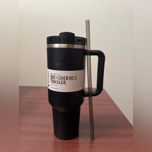 Stanley H2O Tumbler 40oz